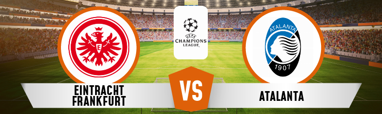 Eintracht Frankfurt - Atalanta